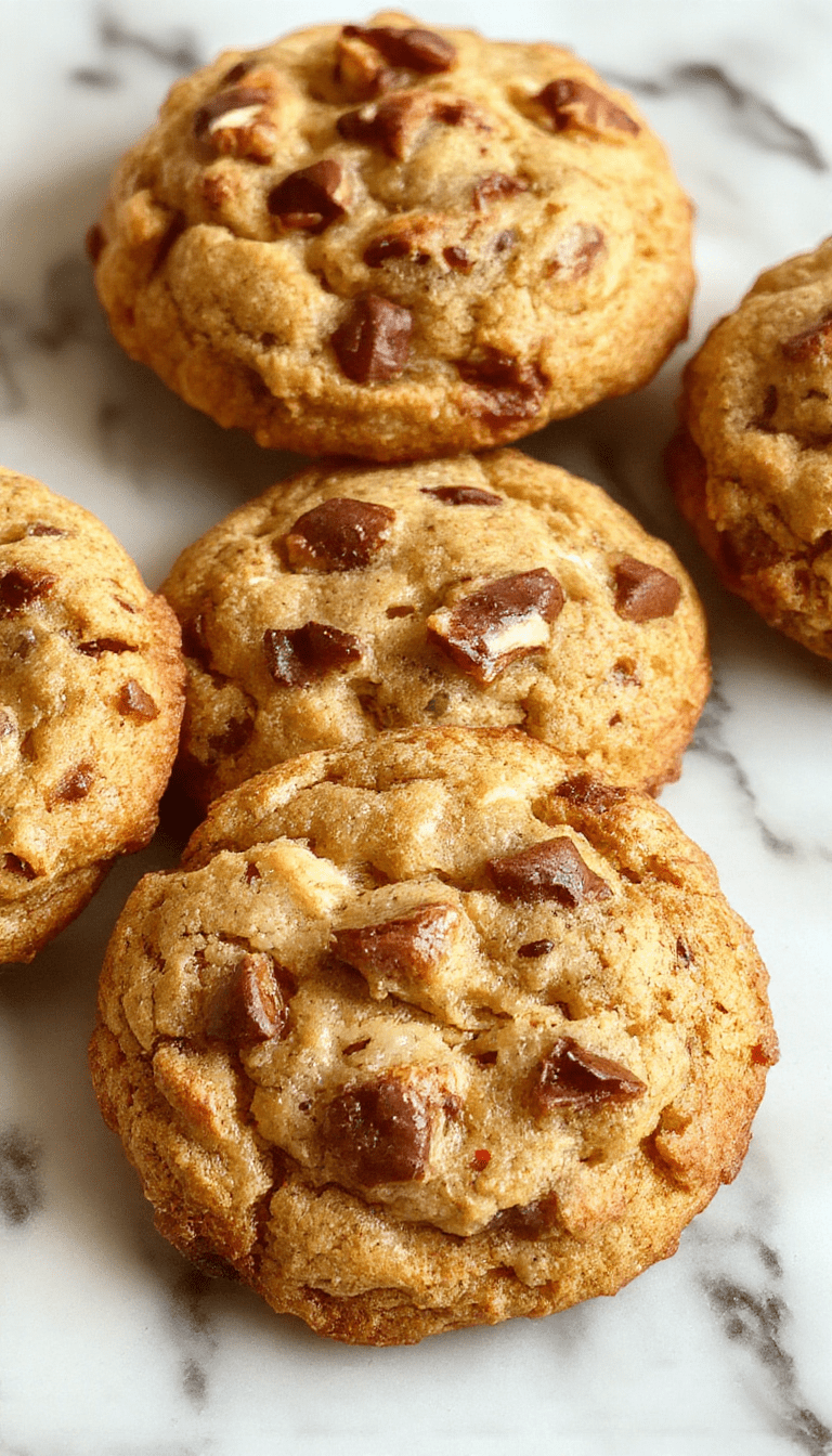 A close-up of freshly baked Neiman Marcus Cookies on a rustic wooden platter, golden brown with crispy edges and a gooey chocolate chip center, styled with a sprinkle of sea salt and a vintage background